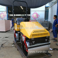 1000kg (2200 lbs) Compact Asphalt Roller Compactor with Sprinkler System (FYL-890)